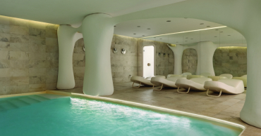 MONASTERI SPA